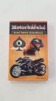 Karty hrac Motorksk - 32 karet  