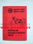  - Katalog nhradnch dl - Z 125/488 a 175/487 Sport od  www.jawadily.cz