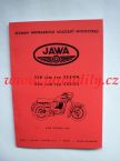 Katalog nhradnch dl - Jawa 250,350 Kvaka