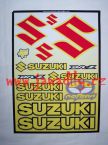 Nlepky (arch- velk) Suzuki